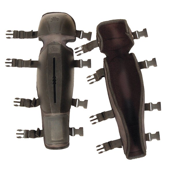 Shin Guards 8.65" x18.95" x3.6"